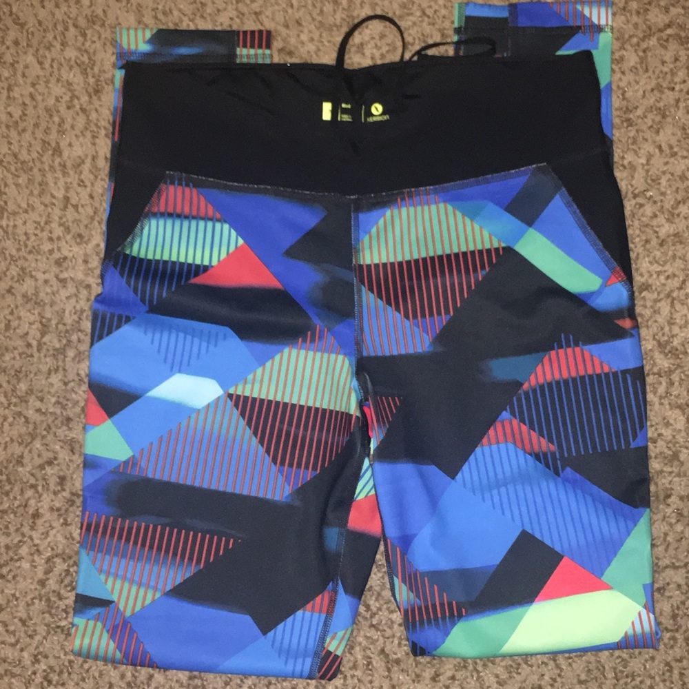 Workout/Running pants as M